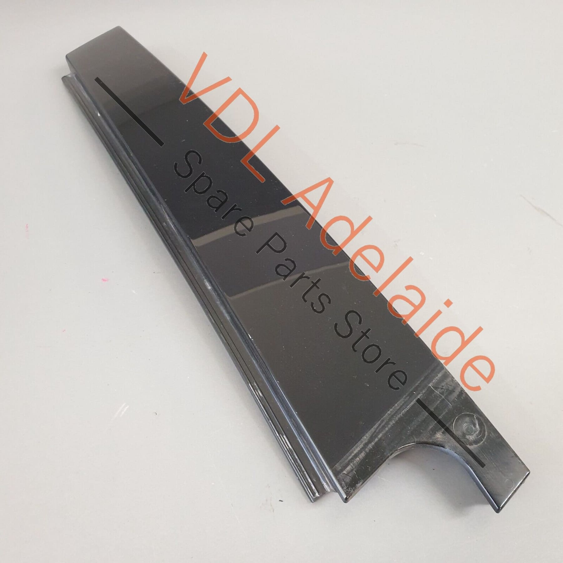 VW Golf GTi Mk7 Rear Left Exterior Trim for Door Window Frame ...