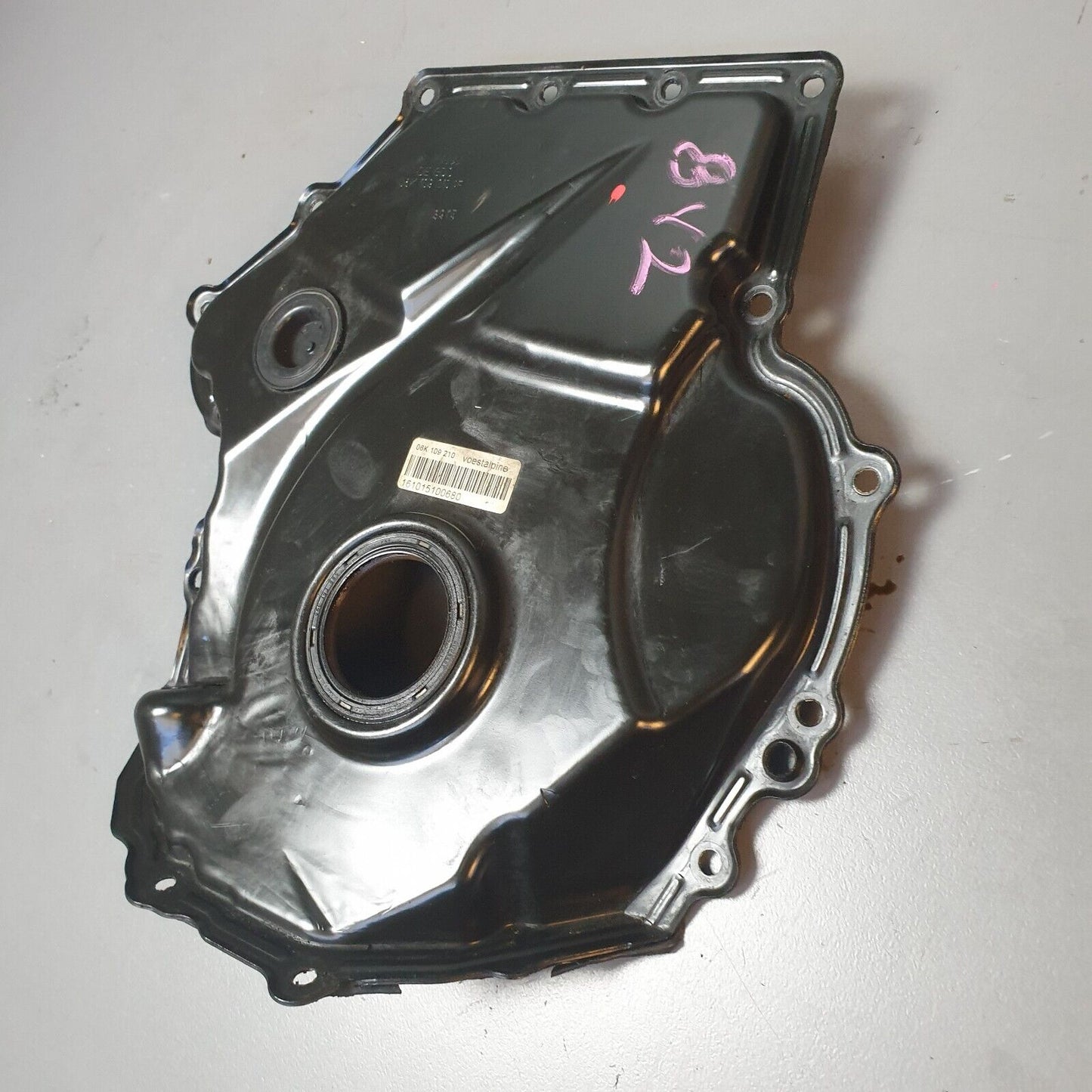 Genuine Audi Volkswagen VW Timing Cover 1.8 2.0 TFSI 06K109210AF