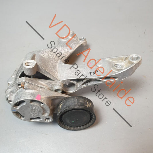 Porsche Panamera Turbo 971 V Belt Damper Tensioner 9A726093801 9A726093801