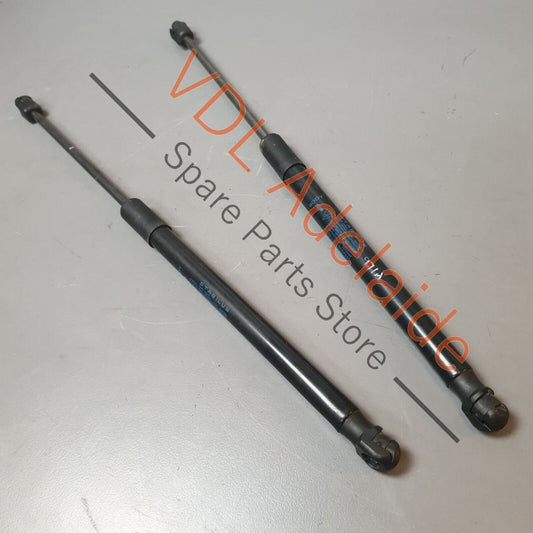 Porsche Panamera Turbo 971 2x Bonnet Lift Gas Strut Props 298823359 298823359