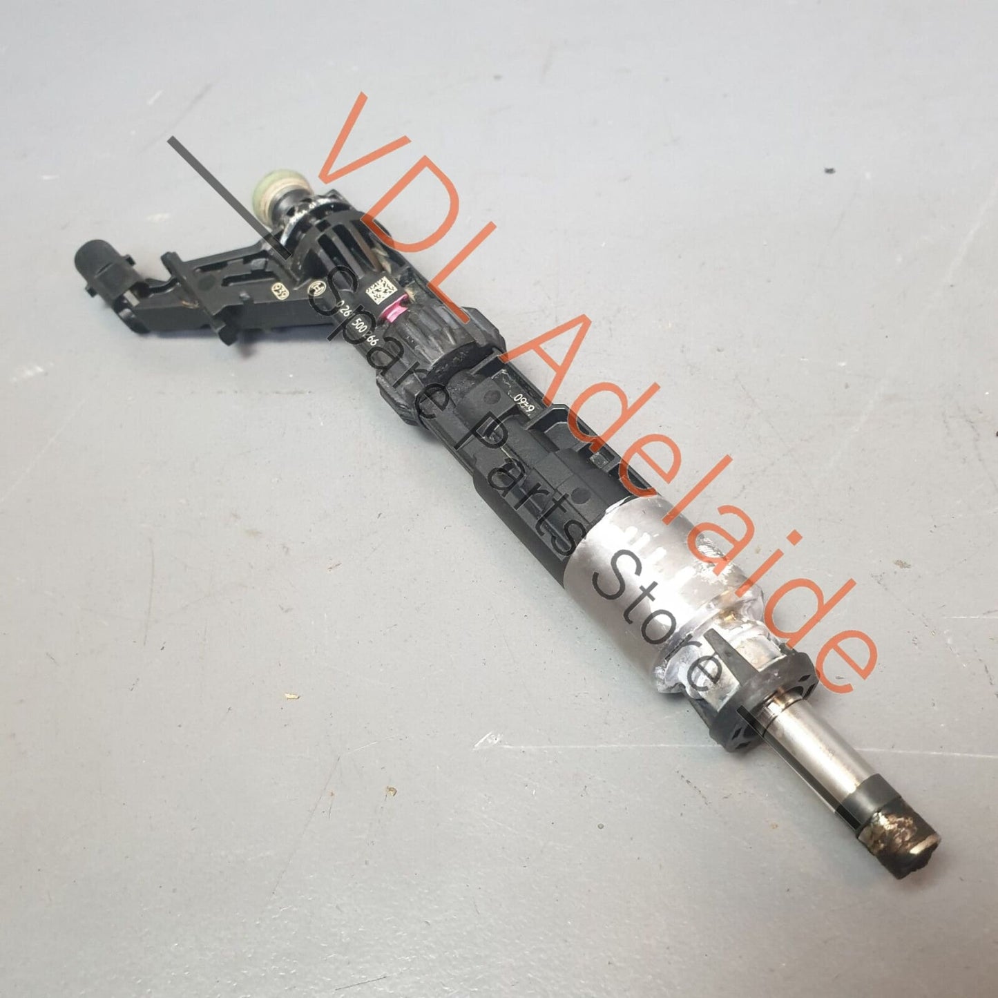 Porsche Panamera Turbo 971 High Pressure Fuel Injector 9A790603600 for 4.0L V8 9A790603600