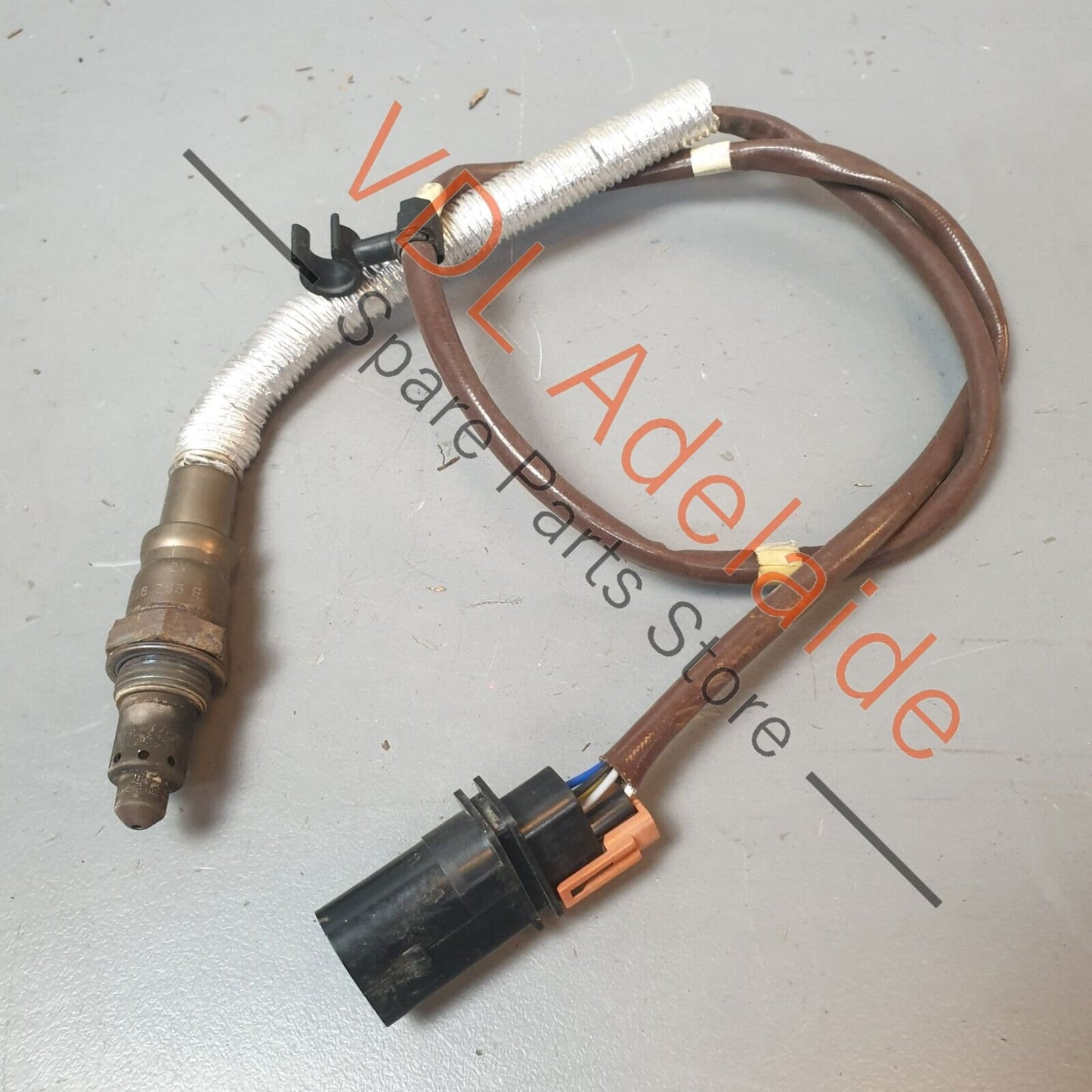 Porsche Panamera Turbo 971 Exhaust Gas Lambda Probe Oxygen Sensor 9A790626510 PAB906265B