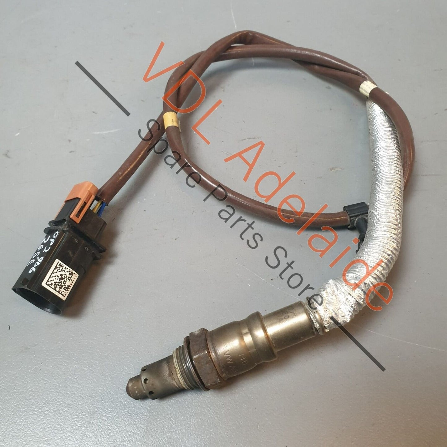 Porsche Panamera Turbo 971 Exhaust Gas Lambda Probe Oxygen Sensor 9A790626510