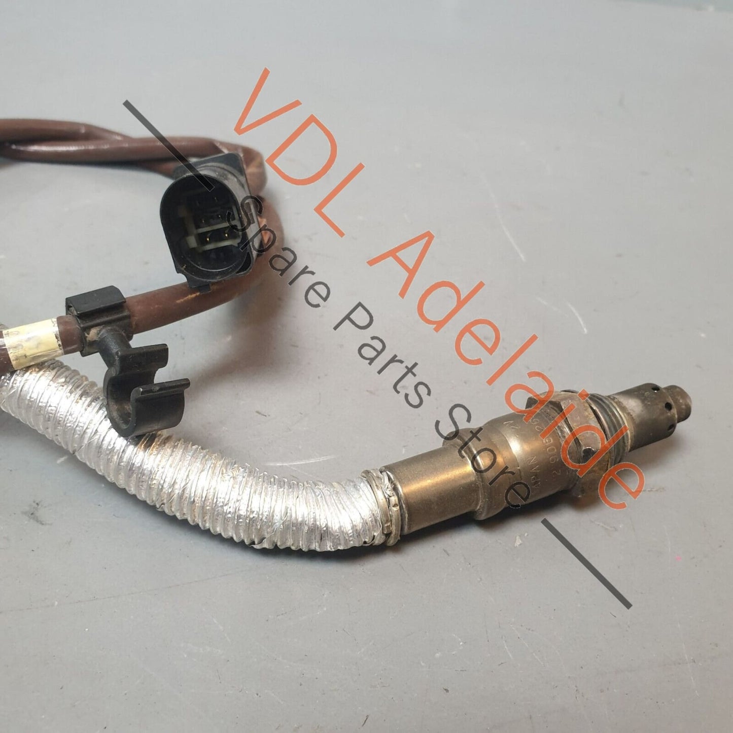 Porsche Panamera Turbo 971 Exhaust Gas Lambda Probe Oxygen Sensor 9A790626510