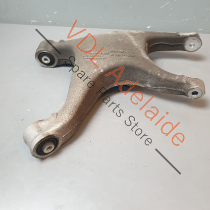 Audi A8 4H Right Side Rear Lower Control Arm Wishbone LCA 8R0505312F 8R0505312F