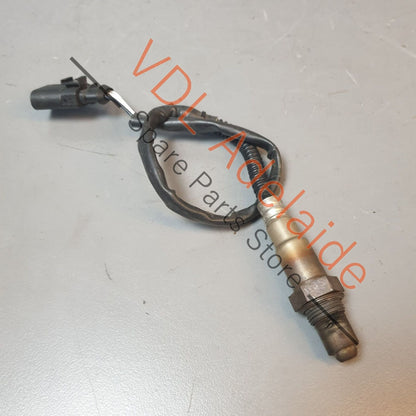 Audi A8 4H 4.2l V8 Lambda Probe Oxygen 02 O2 Sensor Post-cat Cyl 1-4 Black 1K0998262S