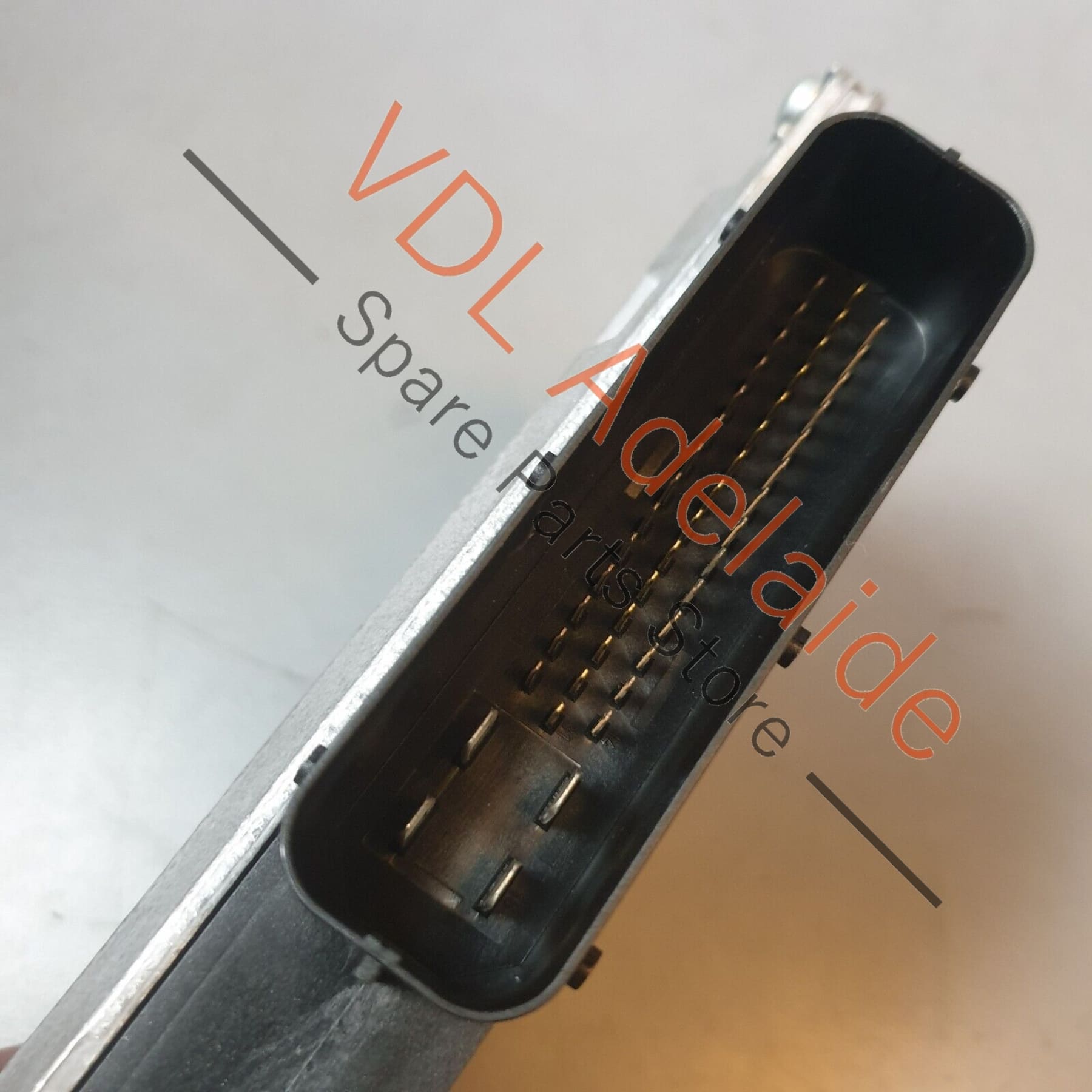 Audi A8 4H Quattro AWD Control Module for 4WD Four Wheel Drive 4H09071 ...