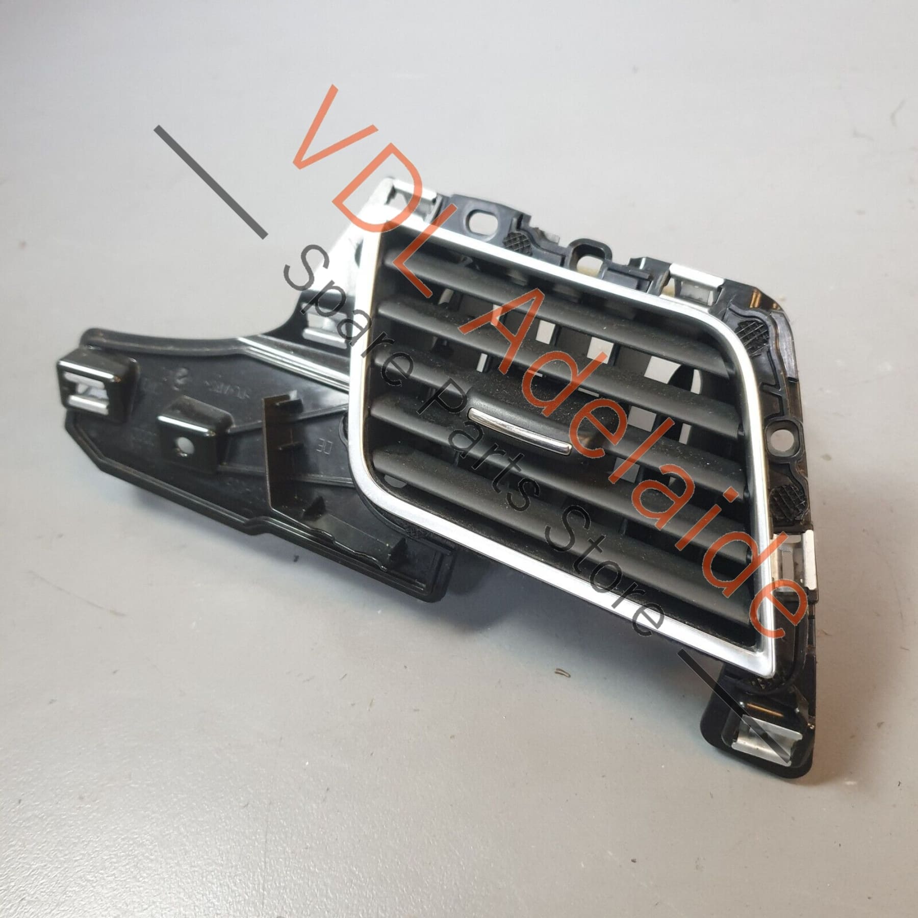 Audi A8 4H Right Side Drivers Air AC Vent RHS for RHD 4H2820902 WVF ...