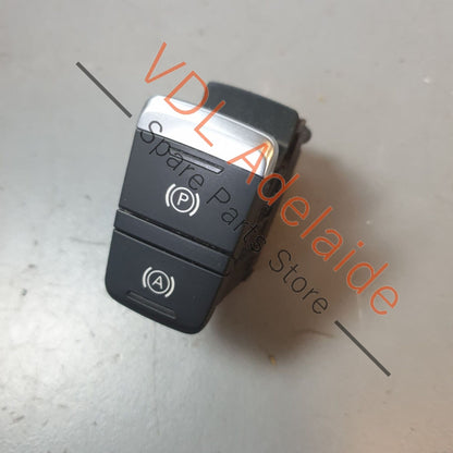 Audi A8 S8 4H Centre Dash Switch Button for Handbrake Park Brake EPB 4H2927225B