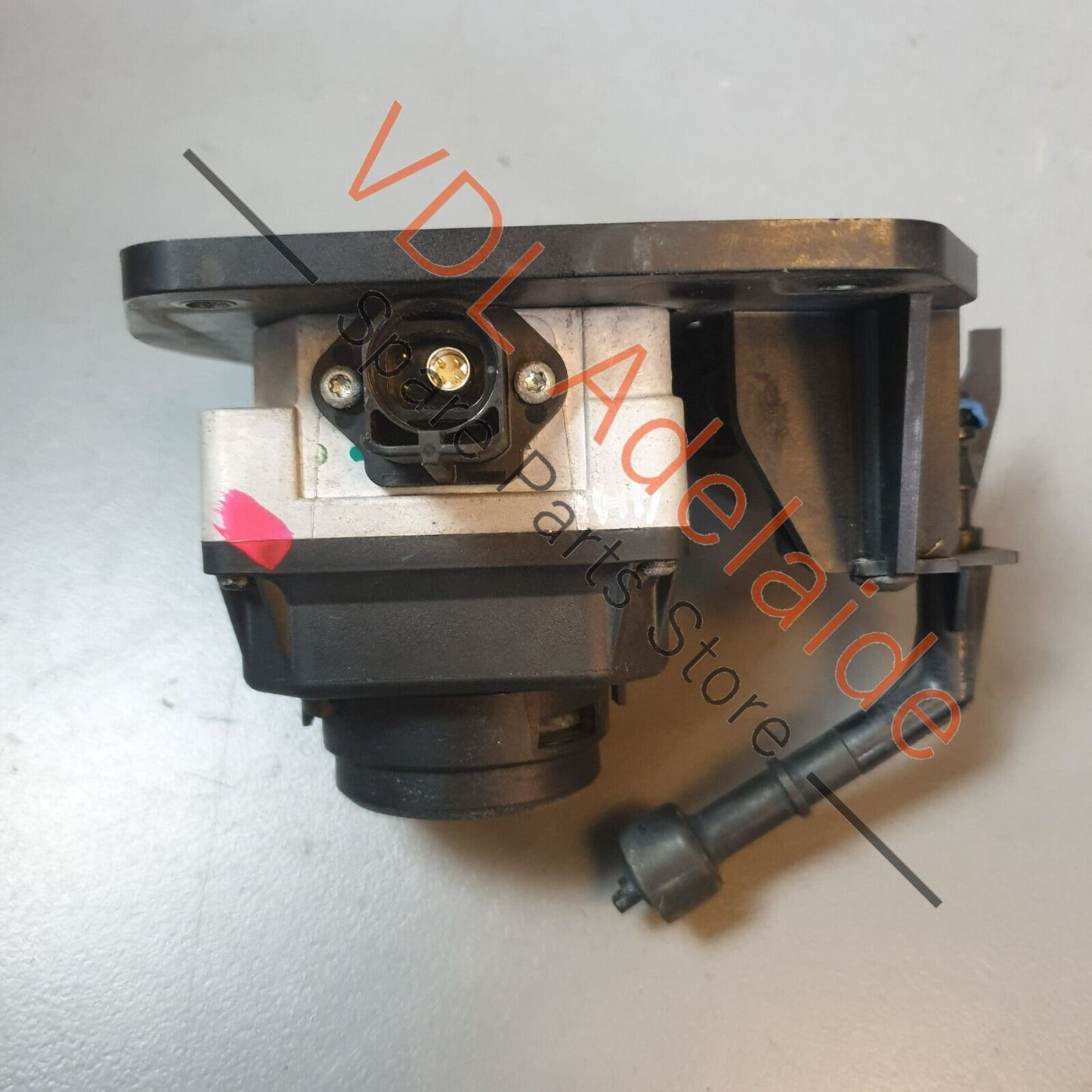 Genuine Audi S8 A8 4H Front Camera Radar for Night Vision 4H0980552A
