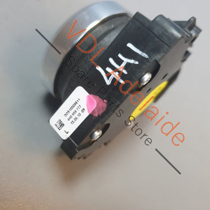 Audi A8 4H Left Side Front Seat Adjustment Switch 4H0959777 V58 4H0959777