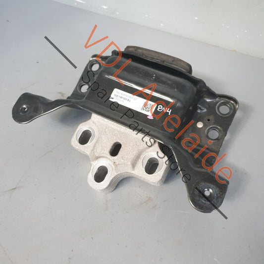 Audi S3 8V.5 Engine Transmission Gearbox Mount 5Q0199555T 5Q0199555T