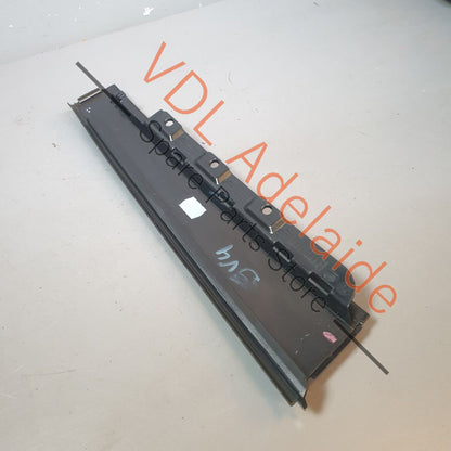Audi S3 8V.5 Right Rear Door B Pillar Trim Black Gloss 8V4839902B 5FQ