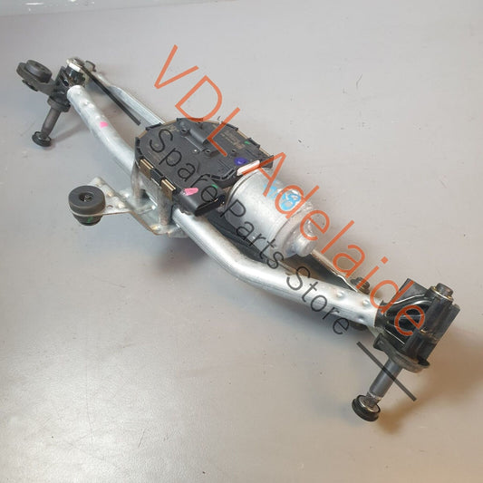 Audi A3 S3 8V 8V.5 Windscreen Wiper Motor Mechanism for RHD 8V2955023D 8V2955023D