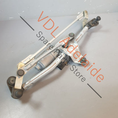 Audi A3 S3 8V 8V.5 Windscreen Wiper Motor Mechanism for RHD 8V2955023D