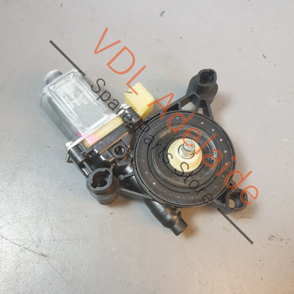 Audi S3 8V.5 Front Right Power Window Regulator Motor 5Q0959801B