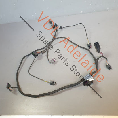 Audi S3 A3 8V 8V.5 Wiring Set for Rear Bumper Parking Sensors 8V0971104L 8V0971104L