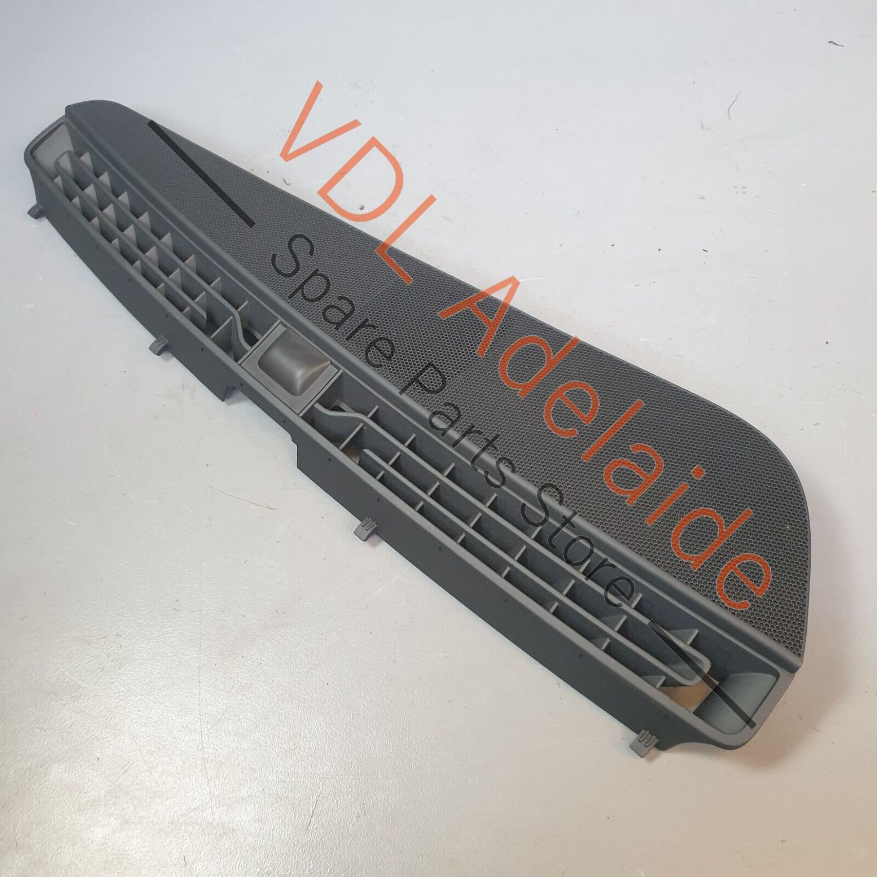 Audi A3 S3 8V 8V.5 Dashboard Dash Upper Trim Cover Panel Windscreen Demist Vents 8V2819635D6PS