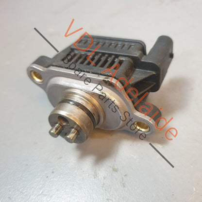 Porsche Panamera Turbo 971 4.0 V8 Variable Camshaft Adjuster Solenoid Actuator