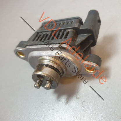 Porsche Panamera Turbo 971 4.0 V8 Variable Camshaft Adjuster Solenoid Actuator