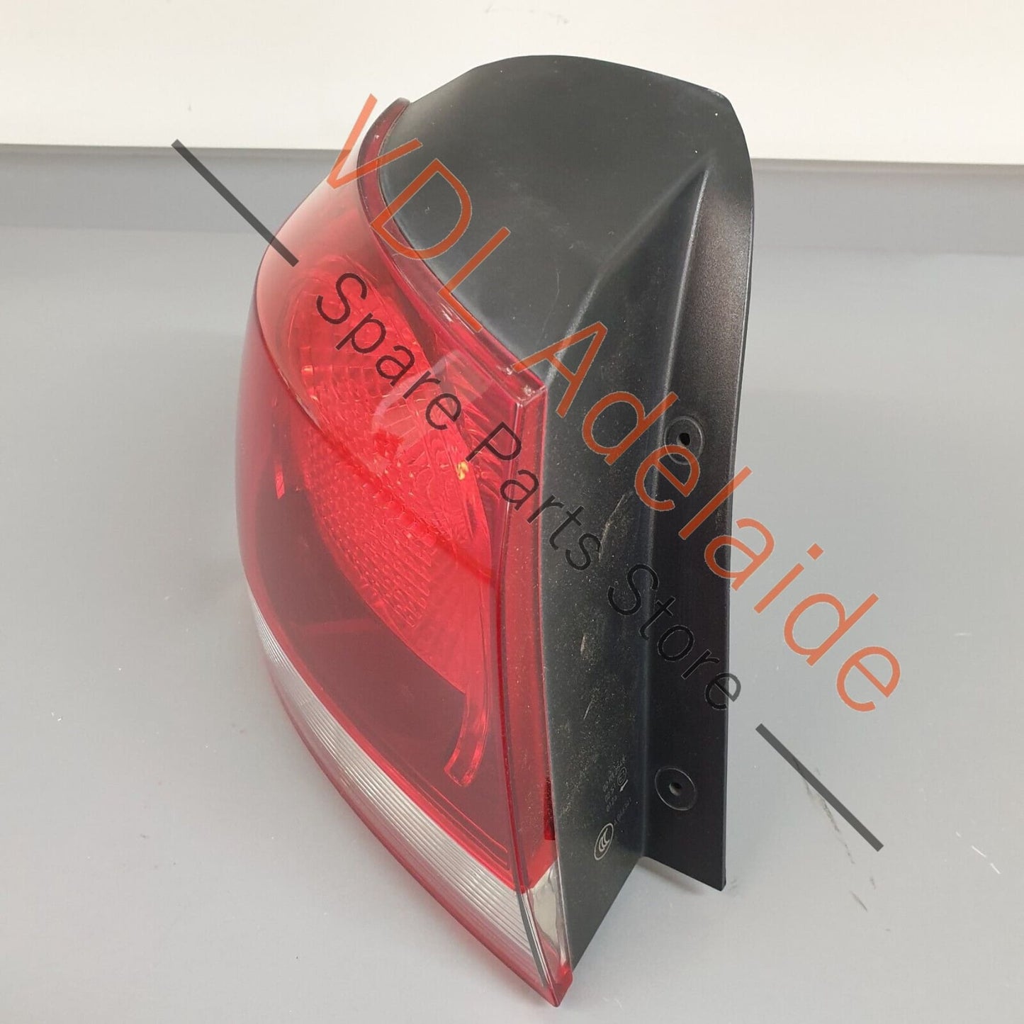 Volkswagen VW Golf Mk6 6 Genuine OEM Outer Tail Light Left LHS 5K0945095