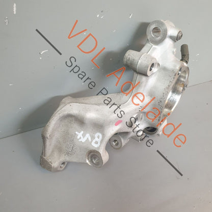 Audi S3 8V 8V.5 Rear Left Wheel Bearing Housing Suspension Hub 5Q0505435J
