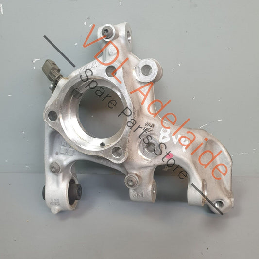 Audi S3 8V 8V.5 Rear Right Wheel Bearing Housing Suspension Hub 5Q0505436J 5Q0505436J