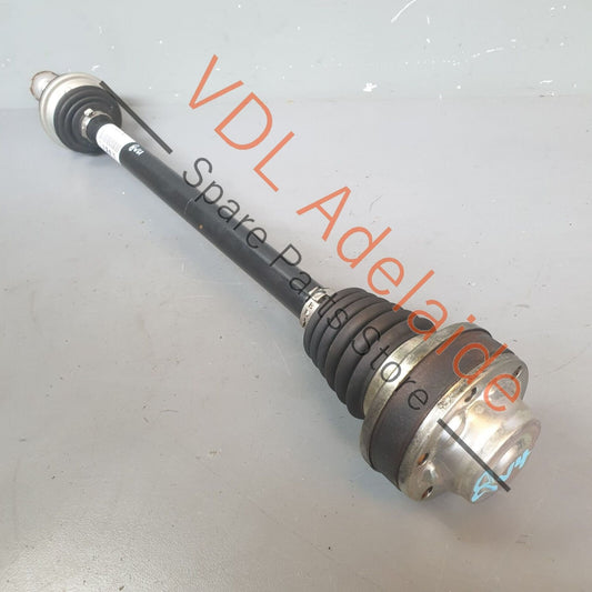 Golf R Audi S3 8V.5 Rear Right Driveshaft CV Axle 5Q0501204A 5Q0501204A
