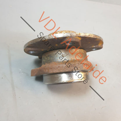 Audi S3 8V 8V.5 Rear Wheel Bearing 8V0598625B