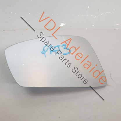 Genuine OEM VW Passat R-Line B8 3G Left Side Mirror Glass 3G0857521B 3G0857521B