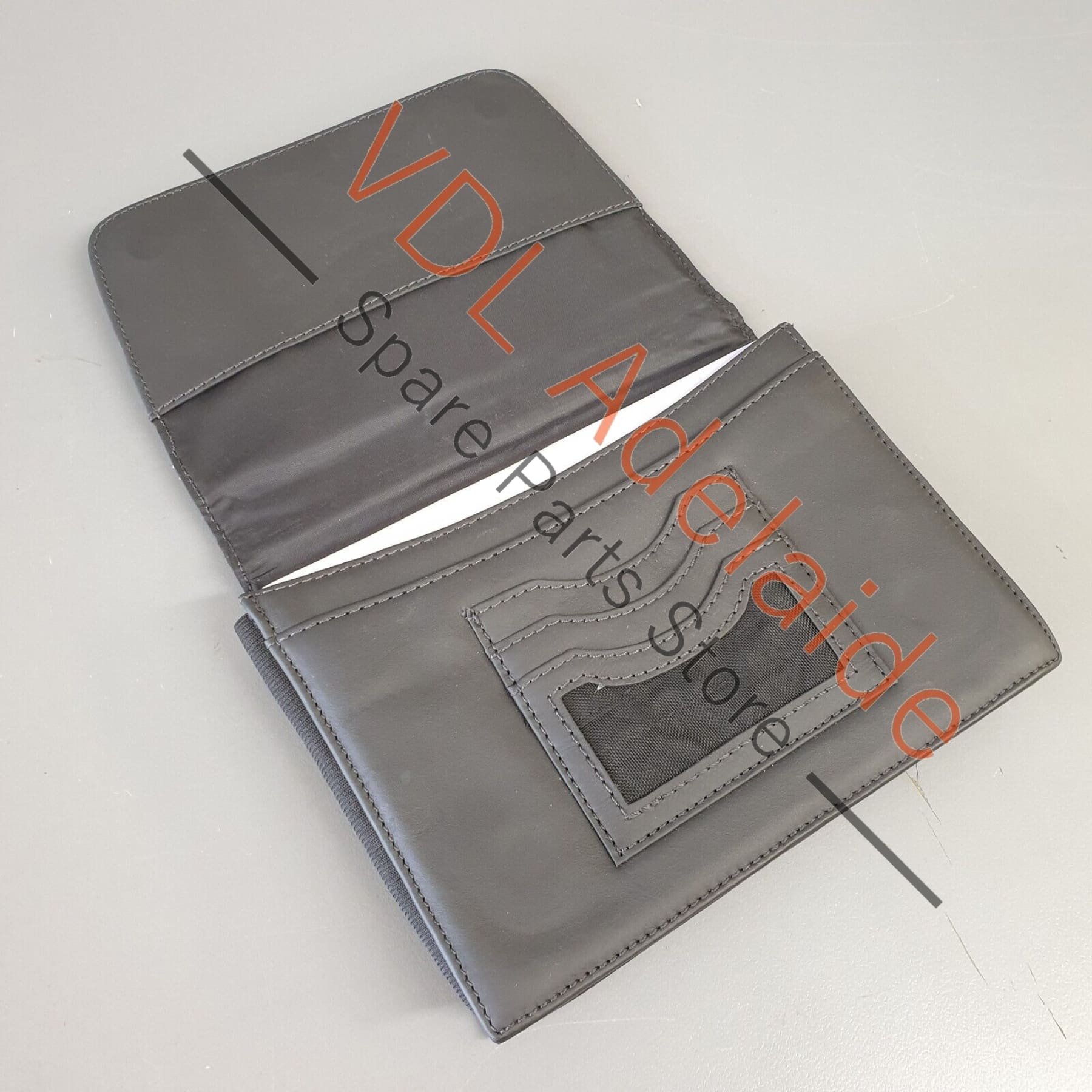 Audi A8 4H Owners Manual Books with Cover 