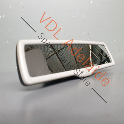 VW R36 Passat 3C B6 Interior Rear View Mirror Automatic Anti-Dazzle 3C0857511D 3C0857511D