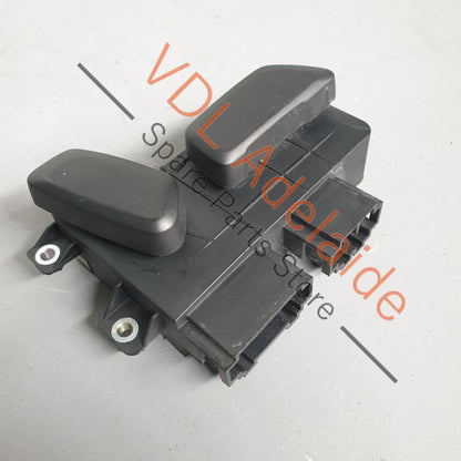 VW R36 Passat 3C B6 OEM Front Right Electric Seat Adjustment Switch 1Z0959748 1Z0959748