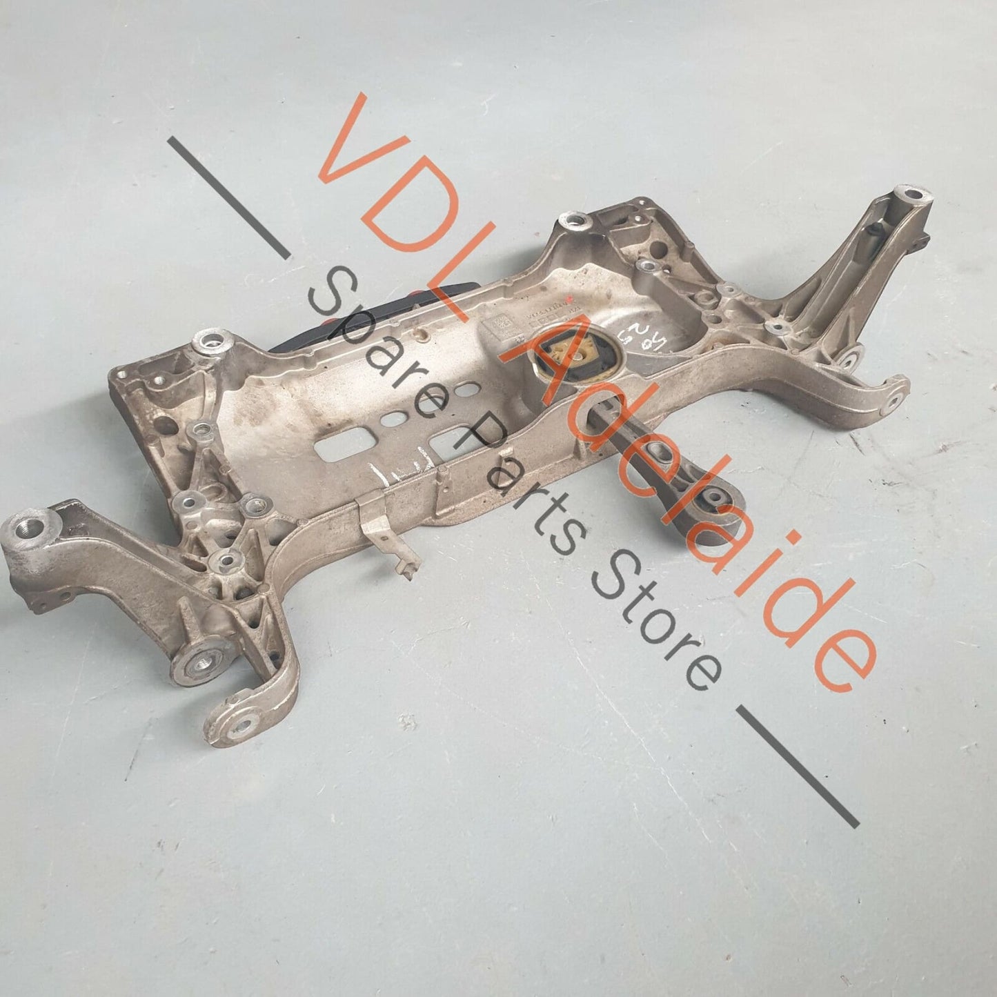 VW Passat R36 B6 3C K Frame Assembly Carrier Engine Cradle AXZ / BWS PAT1 3C0199313R