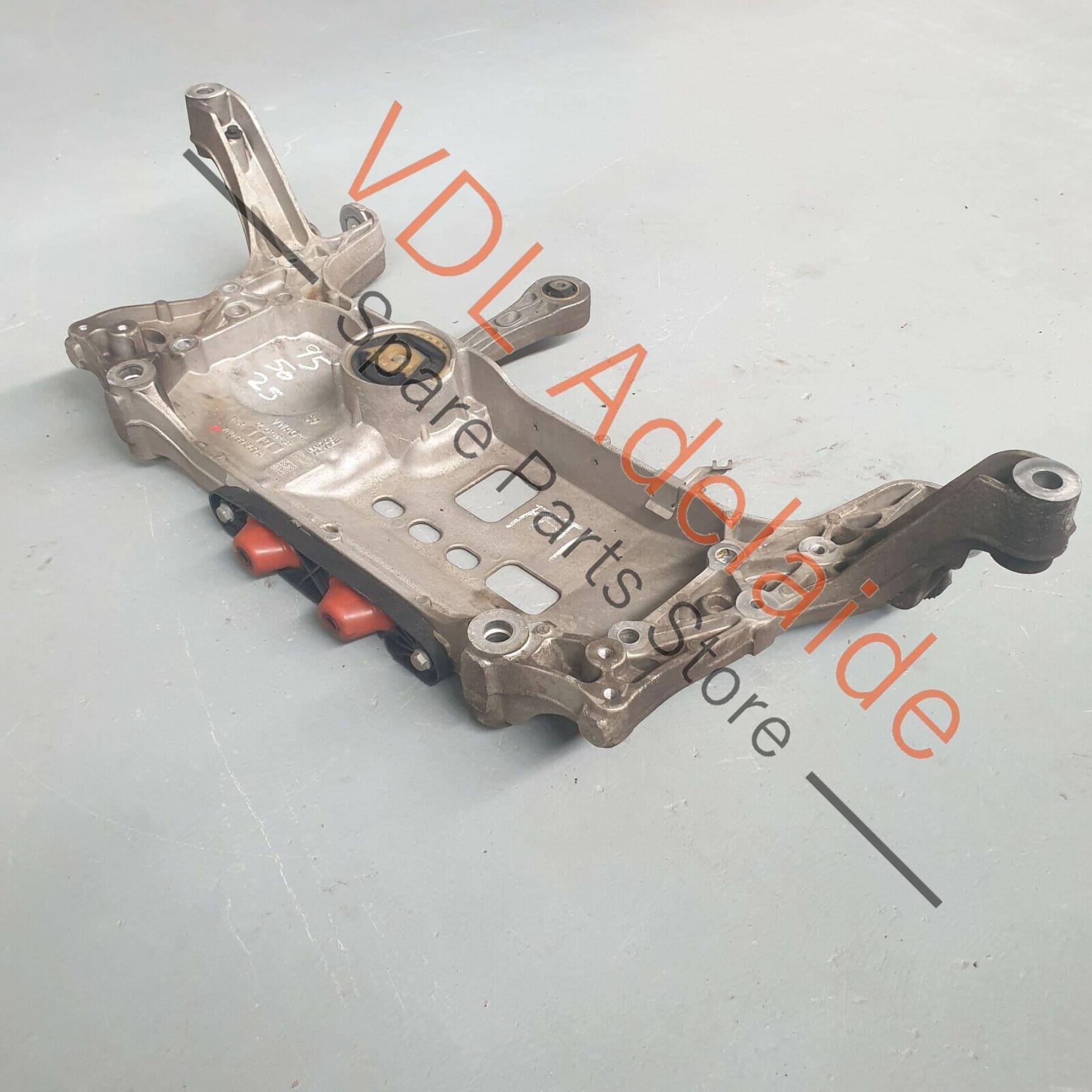 VW Passat R36 B6 3C K Frame Assembly Carrier Engine Cradle AXZ / BWS PAT1 3C0199313R