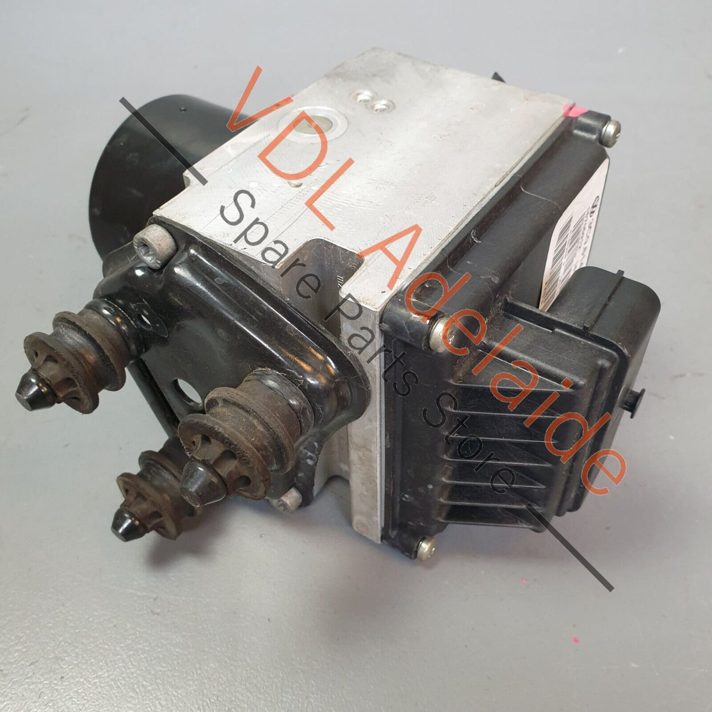 VW R36 Passat 3C B6 ABS Brake Pump Unit with Control Module 3C0614109AF BEF 3C0614109AF