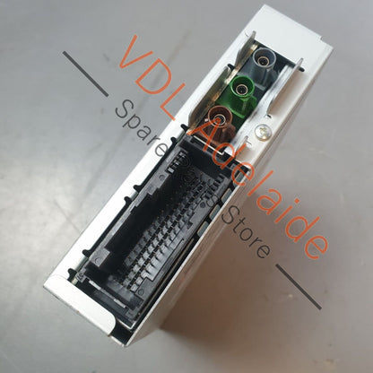 Audi Q7 6.0L V12 4L Reverse Camera Control Module Box 4L0910441C 4L0910441B 4L0910441C