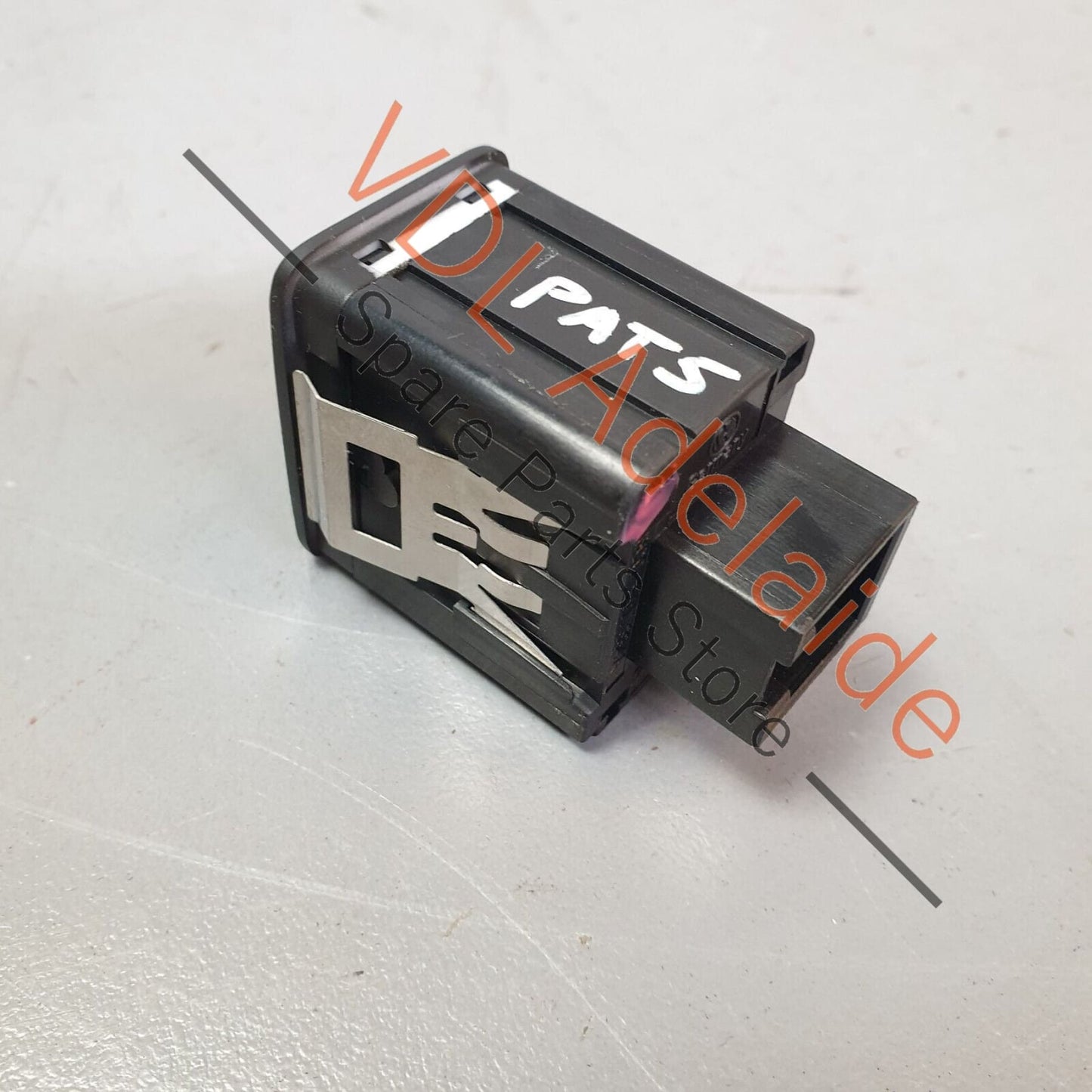 VW R36 Passat 3C B6 Controller Switch for Instrument Lighting 3C0941334A 3C0941334A