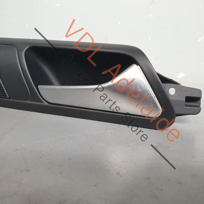 VW R36 Passat 3C B6 Rear Right Interior Door Handle with Speaker 3C4839114Q 3C4839114Q