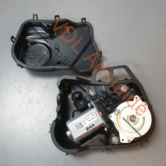 Porsche Panamera 971 Right Side RHS Door Closing Motor Drive Unit 4F0837060 4F0837060