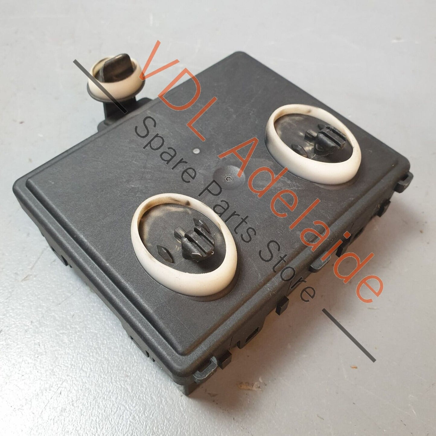 Porsche Panamera 971 Rear Door Control Unit Module 9A7959795 00 4M1959795C