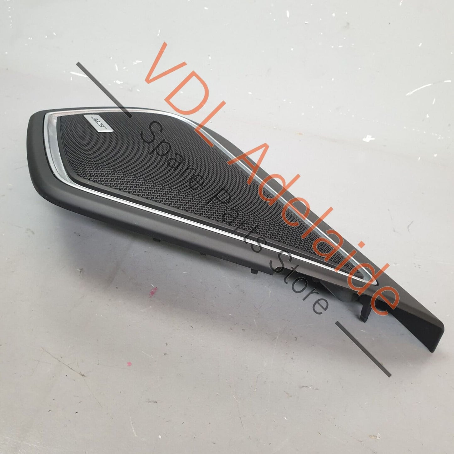 Porsche Panamera 971 Turismo Rear Left Door Loud Speaker Cover Trim BOSE