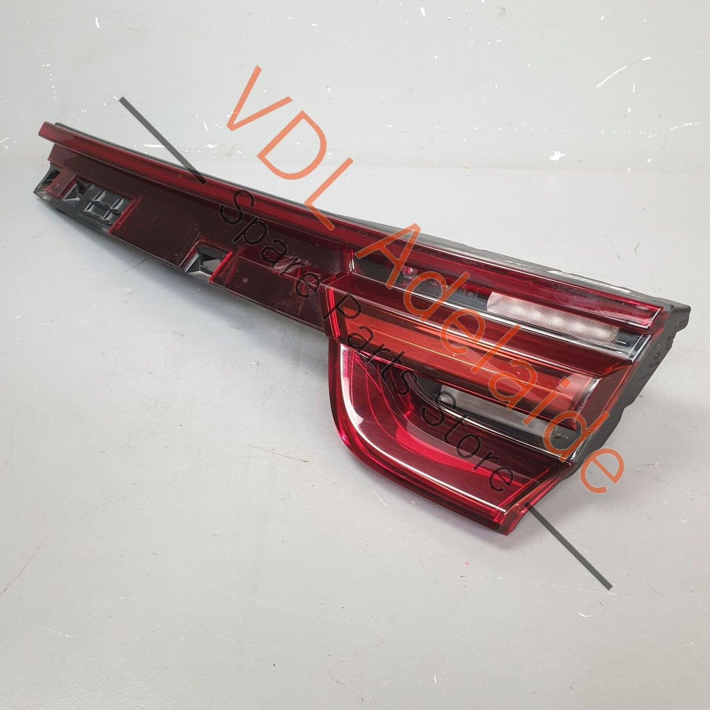 Porsche Panamera 971 S Turismo Inner Right Rear Lid Tail Light 971945208D 971945208D