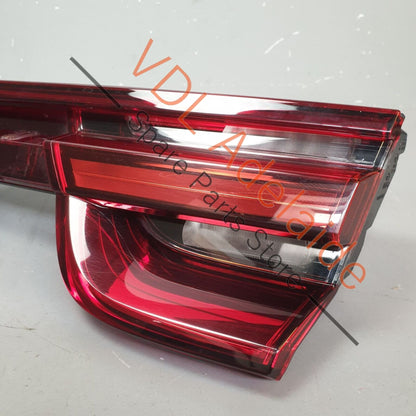 Porsche Panamera 971 S Turismo Inner Right Rear Lid Tail Light 971945208D