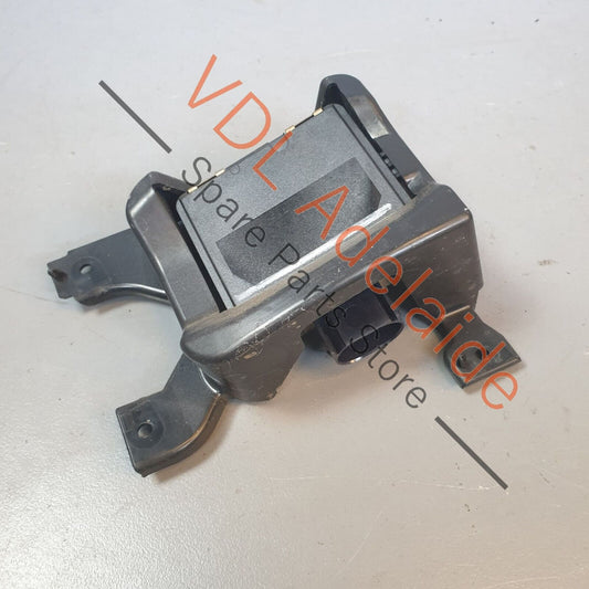 Audi A3 S3 8V 8V.5 Lane Change Assist Radar Sensor Driving Aid Slave 3Q0907590J 3Q0907590J