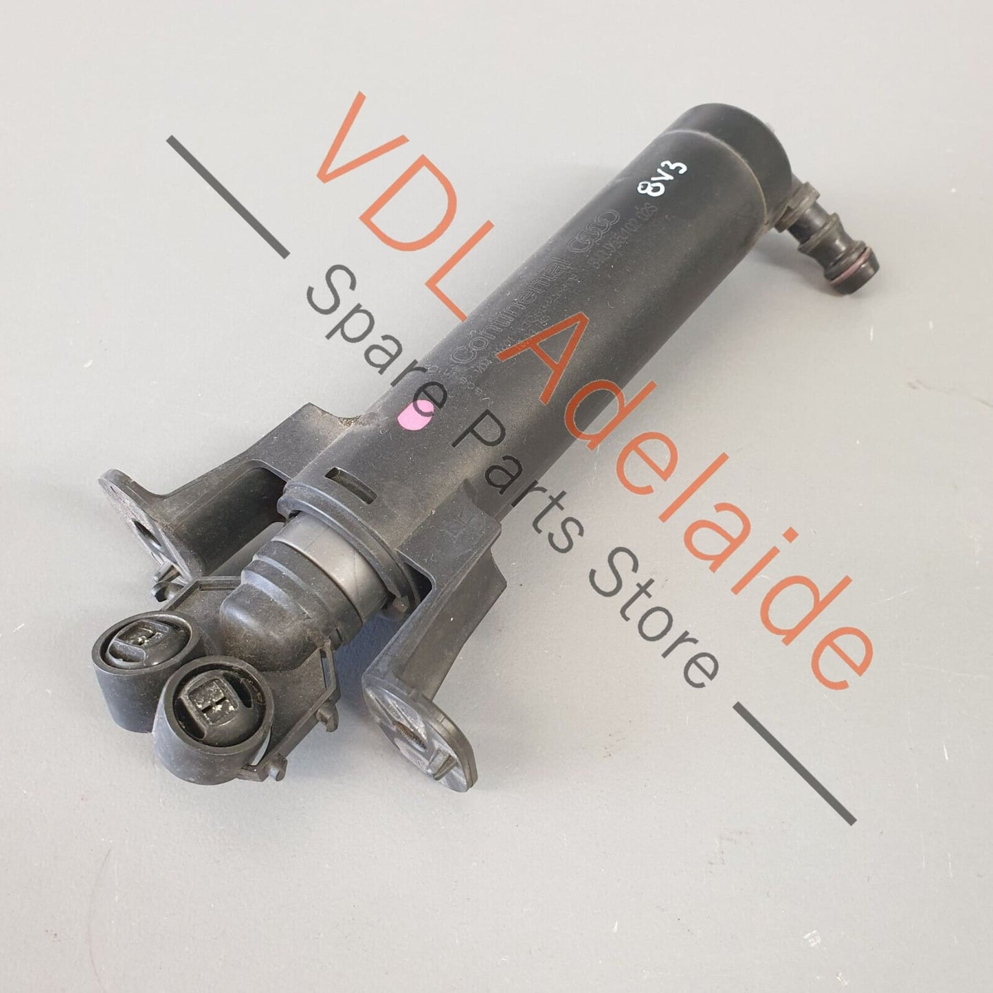 Audi RS3 8V Right Side Lift Cylinder for Headlight Washer System 8V0955102 8V0955102