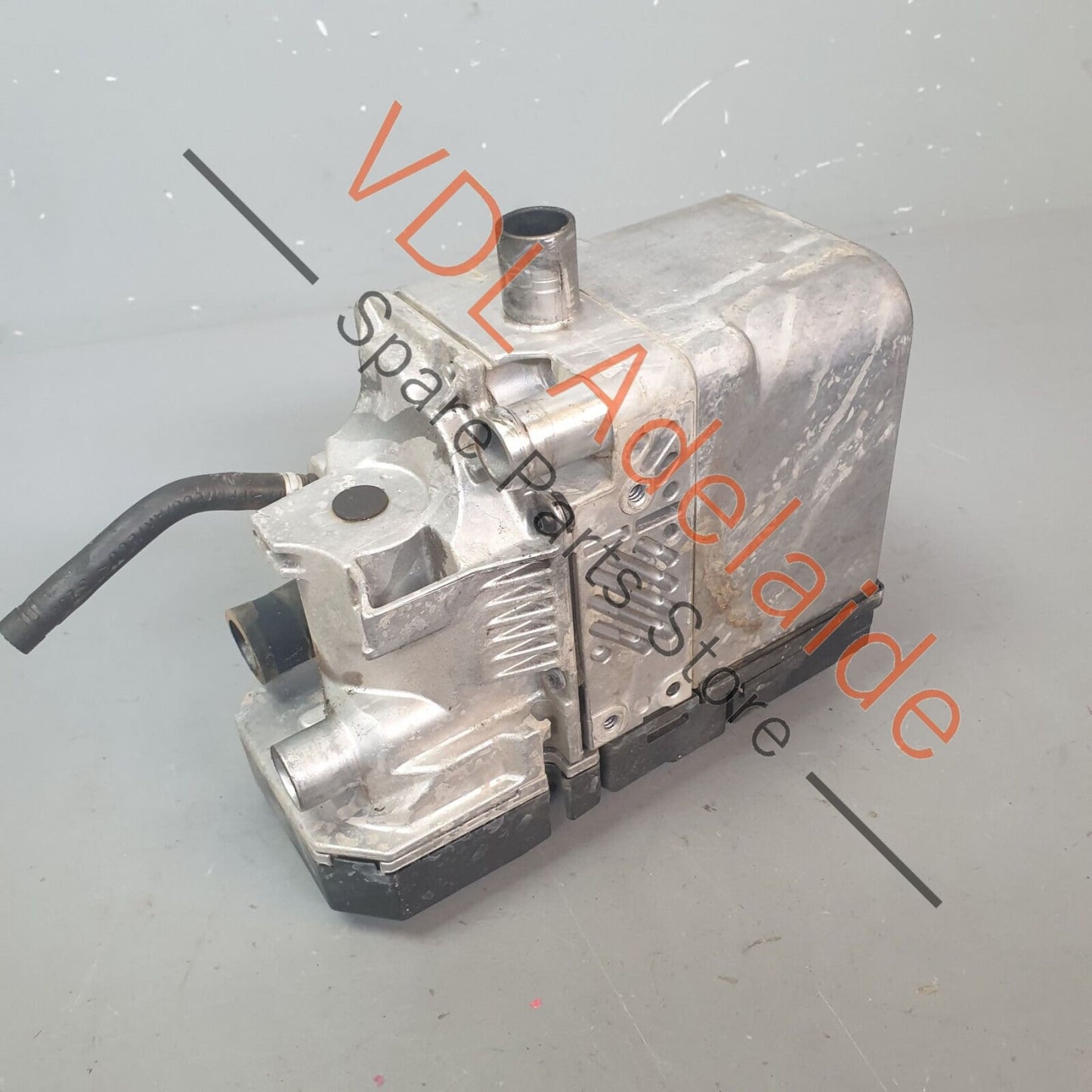 Audi Q7 6.0L V12 4L Diesel Heater 4L0815071G 4L0815071G