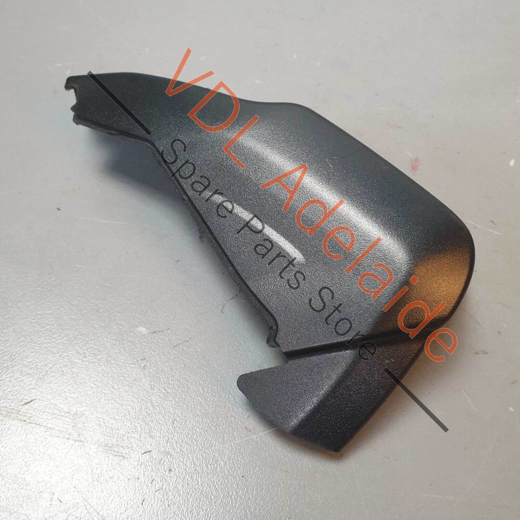 Porsche Panamera 971 Left Side Rear Tail Light Trim Piece 974945255 ...