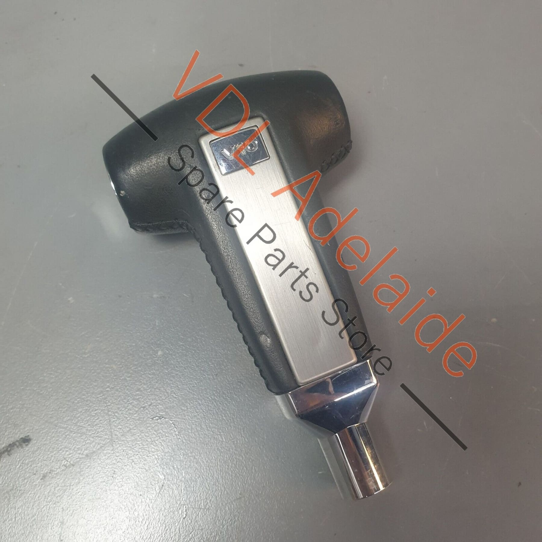 VW Touareg 7L V10 Automatic Gear Stick Shift Selector Knob Handle V10 vw-touareg-7l-v10-automatic-gear-stick-shift-selector-knob-handle-v10