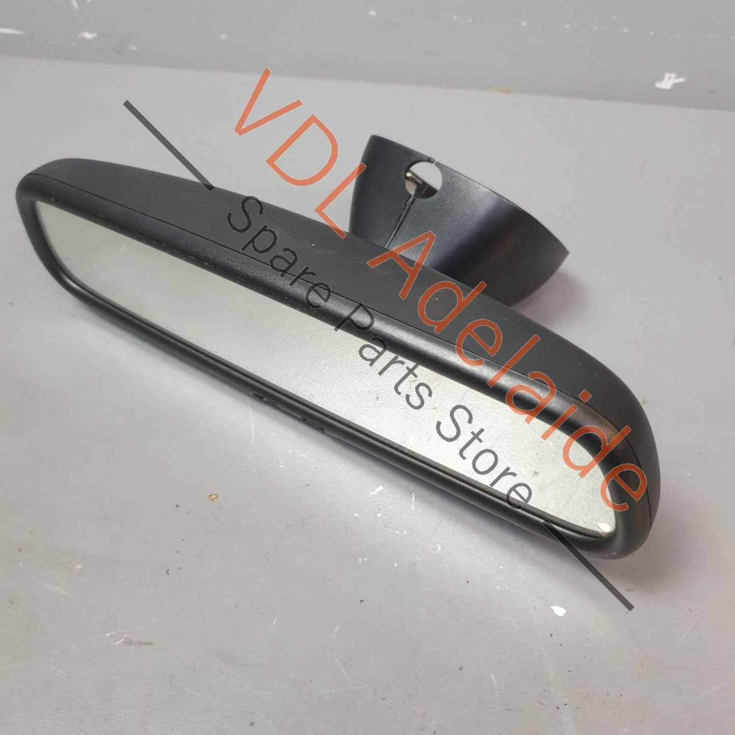 VW Touareg V10 7L Interior Rear View Mirror Automatic Anti-Dazzle 7L6857511B 7L6857511B